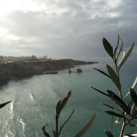 Le Quattro Perle Apartment Terrasini Luaran gambar