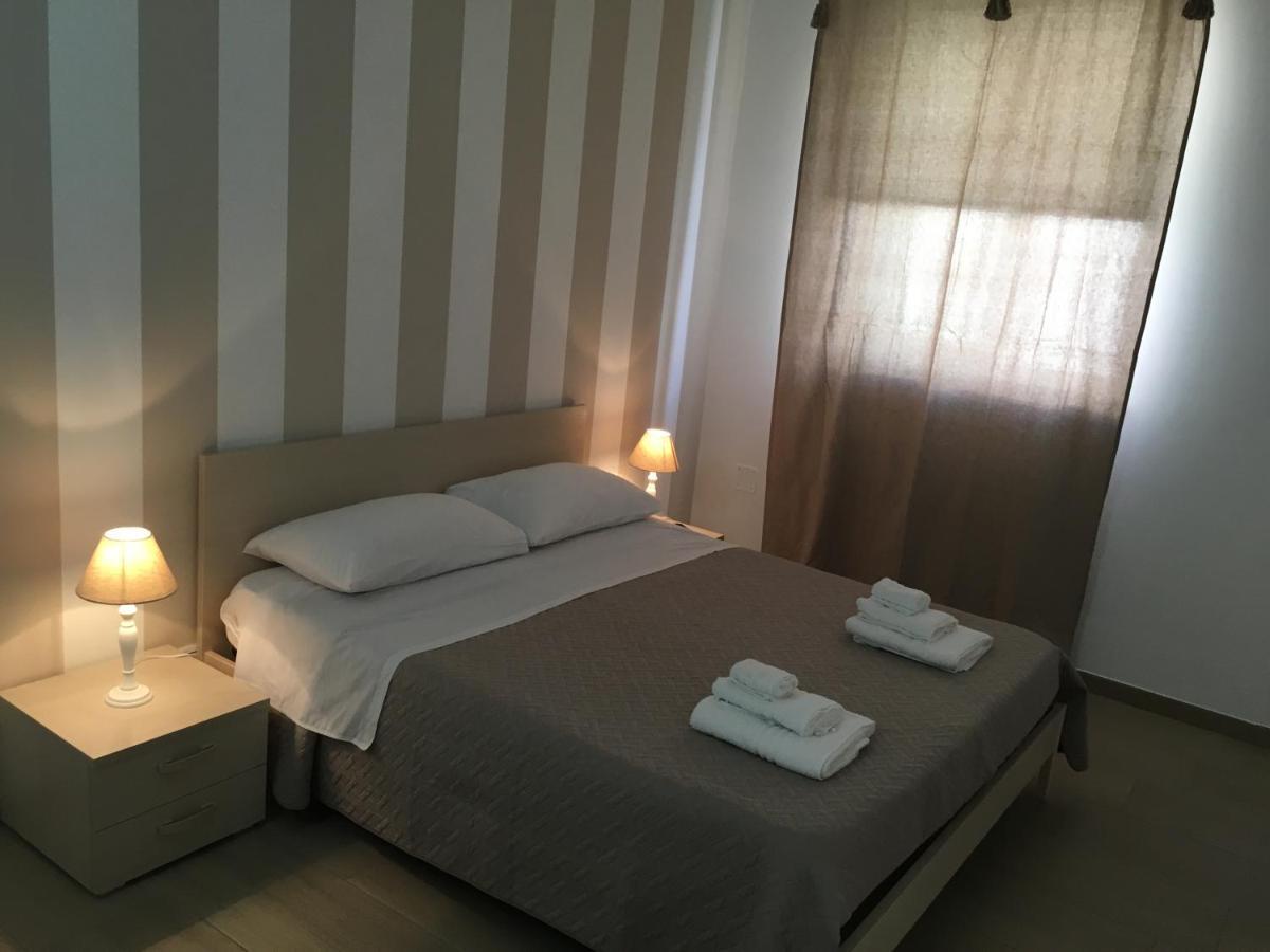 Le Quattro Perle Apartment Terrasini Bilik gambar