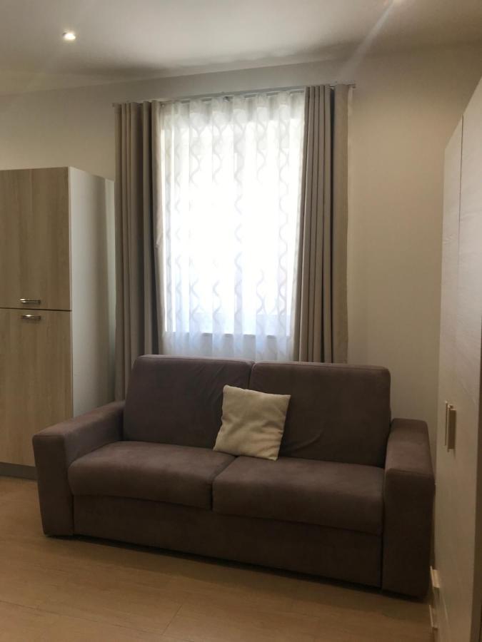 Le Quattro Perle Apartment Terrasini Luaran gambar