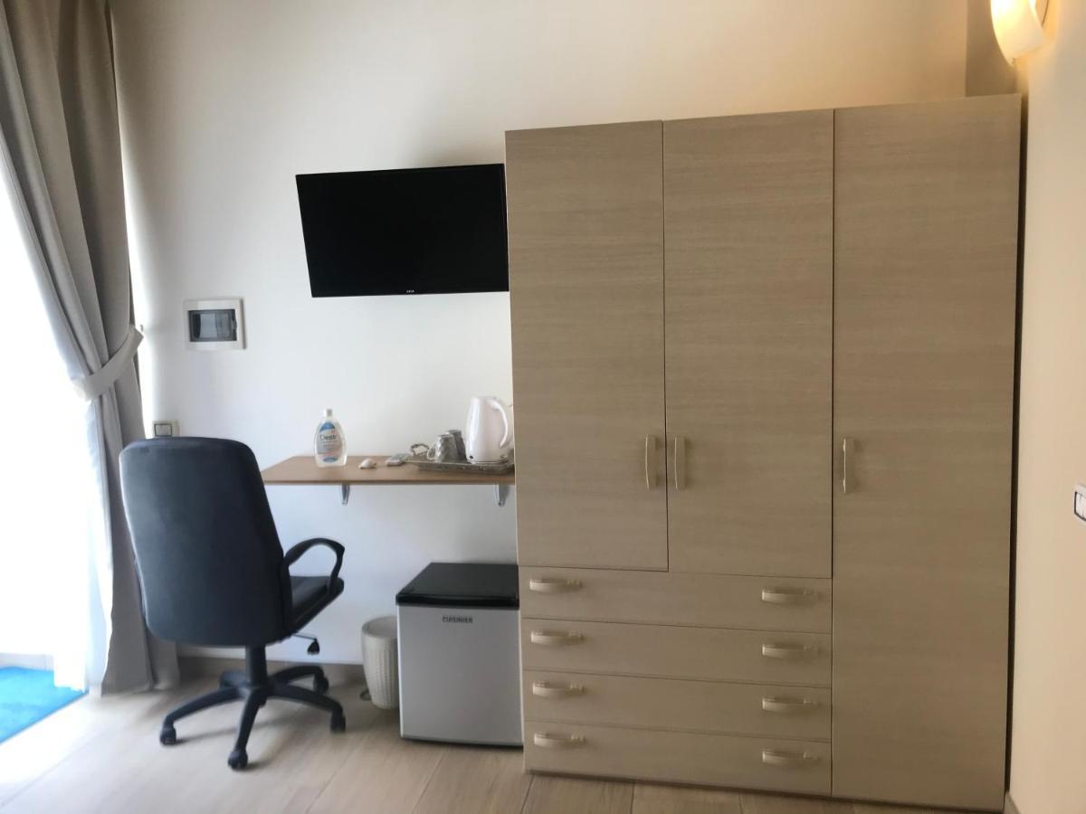 Le Quattro Perle Apartment Terrasini Luaran gambar