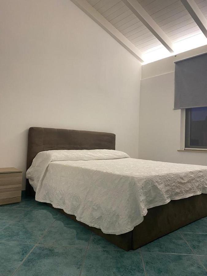 Le Quattro Perle Apartment Terrasini Luaran gambar