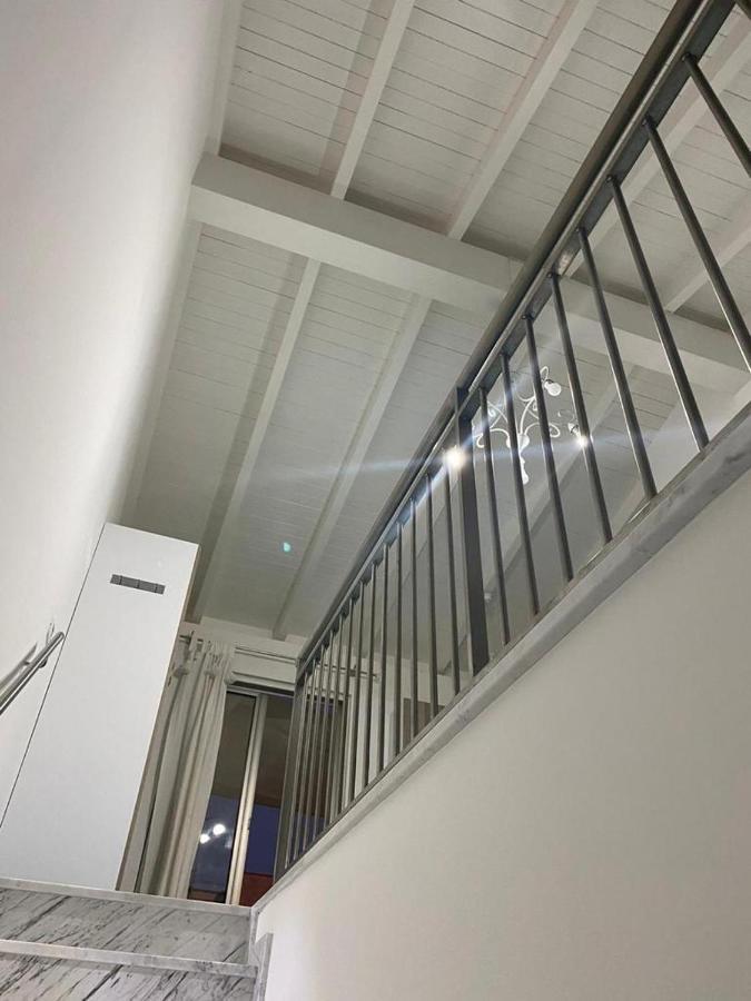 Le Quattro Perle Apartment Terrasini Luaran gambar