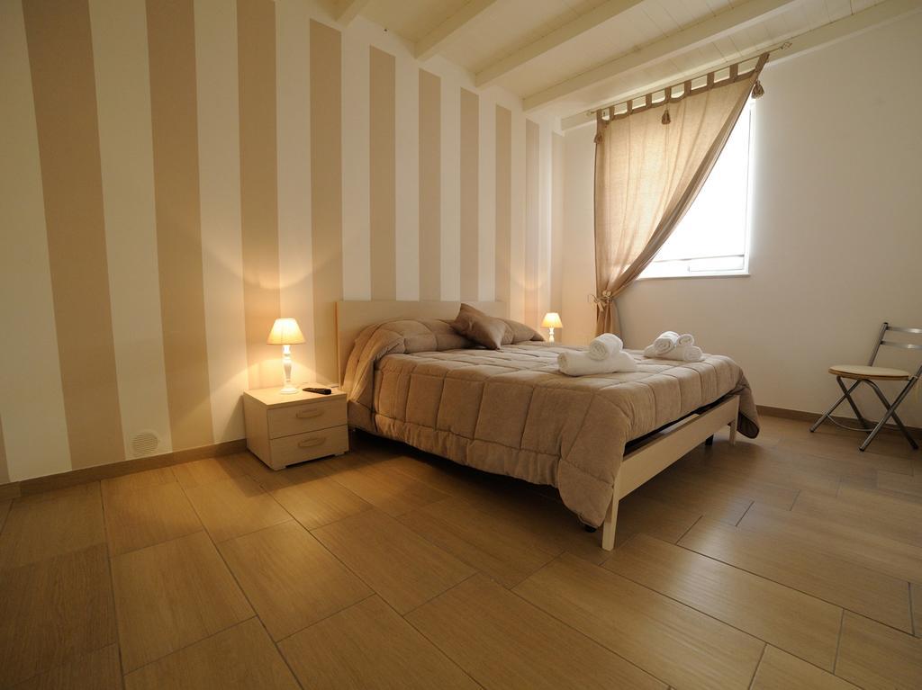 Le Quattro Perle Apartment Terrasini Luaran gambar